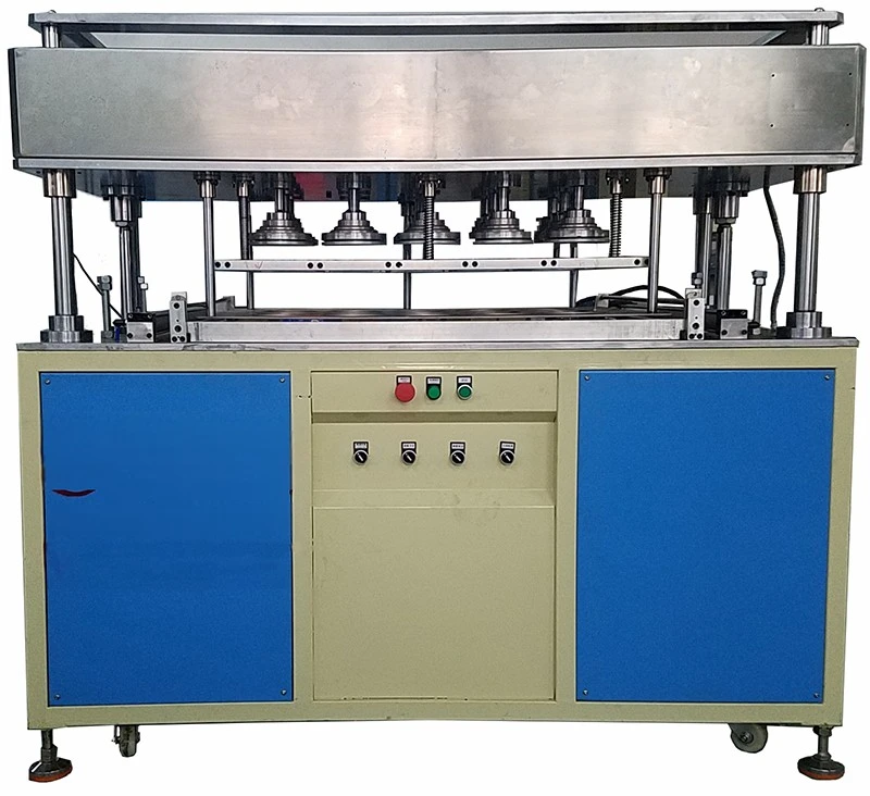 Full-size Blister Cap Cutting Machine suppliers